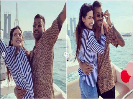 হার্দিক পান্ডিয়াকে নিয়ে কু-মন্তব্যের জবাব দিলেন তাঁর ফ্যানরা