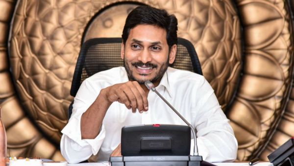 জগনের মন্ত্রিসভায় পাস বিধান পরিষদ ভেঙে ফেলার খসড়া বিল