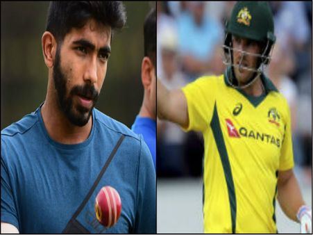 সমীহ করেও জসপ্রীত বুমরাকে ত্রাস বানাতে রাজি নয় অস্ট্রেলিয়া