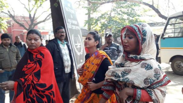 ঝাড়গ্রামে বৃহন্নলাদের অত্যাচারে শিশু মৃত্যুর ঘটনায় ধৃত ৩