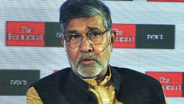 শিশু শ্রম নিয়ে ভালো কাজ করছে মোদী সরকার, দ্রুত শেষ হবে সমস্যা, আশা কৈলাস সত্যার্থীর