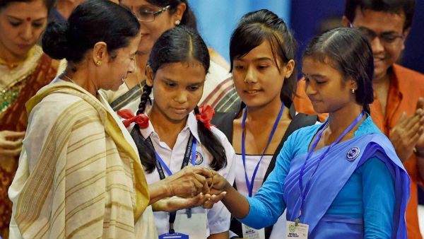 ‌কেন্দ্র প্রত্যাখান করলেও প্রজাতন্ত্র দিবসে কলকাতা রেড রোডে ঘুরবে কন্যাশ্রীর ট্যাবলো