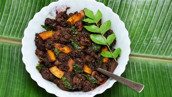 'হিন্দুদের ভাবাবেগে আঘাত করা হচ্ছে' ! কেরলের পর্যটন বিভাগের গোমাংস-বিতর্কে সরব গেরুয়া শিবির