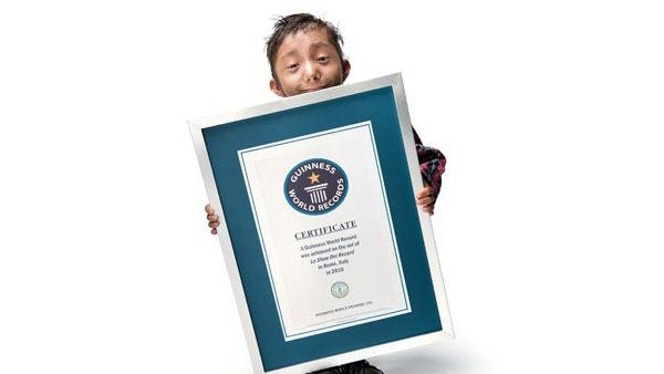 ‌নিউমোনিয়ায় আক্রান্ত হয়ে মারা গেলেন বিশ্বের ক্ষুদ্রতম ব্যক্তি