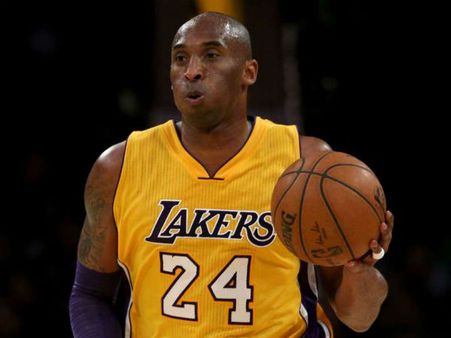 জকোভিচ, সারাপোভাকে প্রত্যাবর্তনের মন্ত্র দিয়েছিলেন কোবে ব্রায়ান্ট