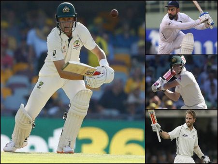 বিরাট কোহলির মতো ক্রিকেটার হওয়ার স্বপ্ন দেখেন দুর্দান্ত ফর্মে থাকা এই অজি ব্যাটসম্যান