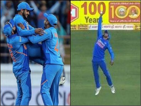 টি-২০ ক্রিকেটে ১২ ইনিংসে নট আউট মনীশ পান্ডে, ঈর্ষণীয় পরিসংখ্যান