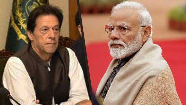 নিজেদের ভুল ঢাকতেই ভারতের বিরুদ্ধে ভিত্তিহীন অভিযোগ ইমরানের, পাল্টা তোপ দিল্লির