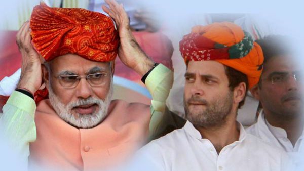 দক্ষিণের রাজ্যে বিজেপির সঙ্গে জোট কংগ্রেসের! তেলেঙ্গানার পুরসভা নির্বাচনে একেবারে ভিন্ন ছবি