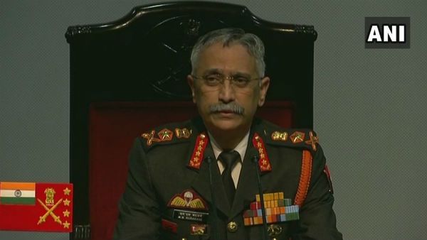 কৌশলগতভাবে সিয়াচেন আমাদের জন্যে খুবই গুরুত্বপূর্ণ : সেনাপ্রধান জেনারেল নারভানে