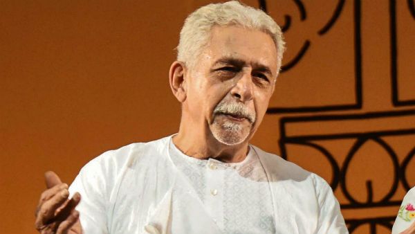 তালিবান প্রসঙ্গে ভারতীয় মুসলিমদের নিয়ে বিস্ফোরক নাসিরুদ্দিন শাহ, ভিডিও ভাইরাল নেট দুনিয়ায়