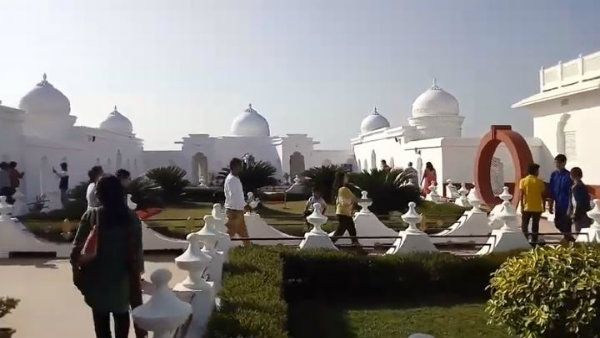 হাইকোর্টের রায়, ত্রিপুরার রাজ পরিবার ঐতিহাসিক নীরমহলের দাবি হারাল