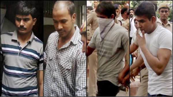 নির্ভয়া মামলায় সাজাপ্রাপ্ত অক্ষয় কুমারের ফাঁসি রদের আবেদনও খারিজ করলেন রাষ্ট্রপতি