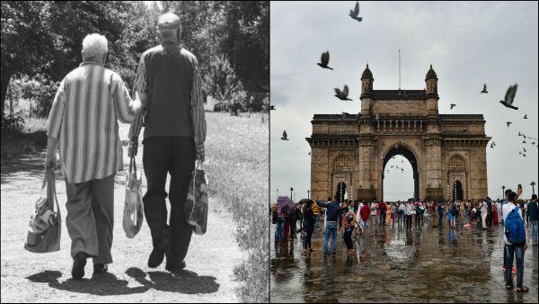 প্রবীণ নাগরিকদের জন্য সর্বাধিক নিরাপত্তাহীন শহরের তকমা পেলো মুম্বই, দ্বিতীয় স্থানে দিল্লি