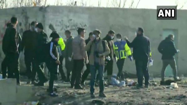 ইরানের ভয়াবহ বিমান দুর্ঘটনার পিছনে লুকিয়ে থাকা রহস্য গুলি জেনে নিন