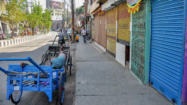 অগ্নিপথের প্রতিবদে আজ ভরত বনধ, সতর্কতা জারি করল নবান্ন, ১৪৪ ধারা জয়পুরে-বিহারে হাই অ্যালার্ট