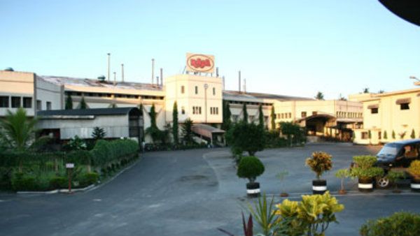 বন্ধ হয়ে গেল রাজা বিস্কুট কারখানা