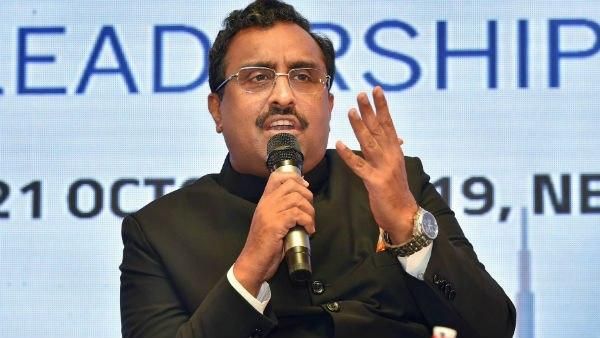 'ভারত ধর্মনিরপেক্ষ এবং এবং ভবিষ্যতেও তাই থাকবে', মন্তব্য রাম মাধবের