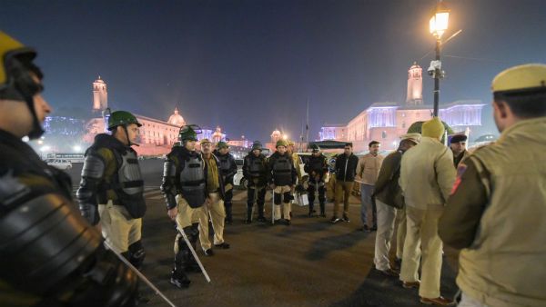 সাতটি দেশ উপস্থিত, অ্যাজেন্ডা সন্ত্রাস: এখানে কেন ভারত আফগানিস্তান নিয়ে এনএসএ বৈঠকে