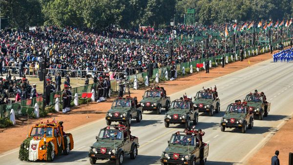 বাংলার বদলে দিল্লিতে প্রজাতন্ত্র দিবসের প্যারেডে জায়গা পেল কলকাতা পোর্ট ট্রাস্ট