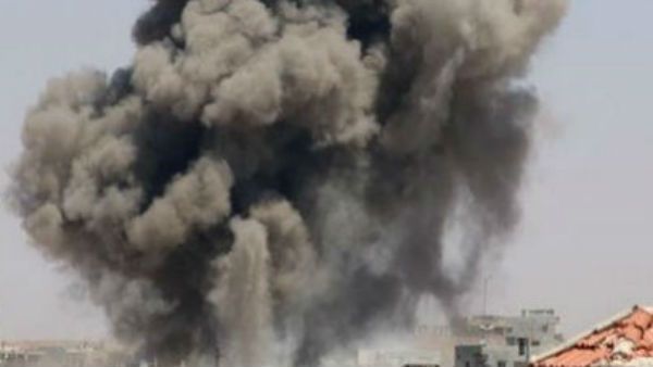 ফের বাগদাদে মার্কিন দূতাবাসে রকেট হামলা, ক্রমেই তৈরি হচ্ছে যুদ্ধের আবহ!