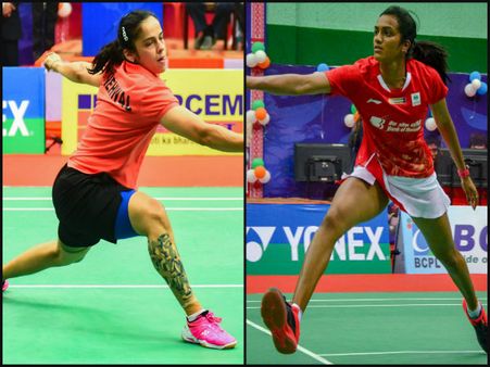 ইন্দোনেশিয়া মাস্টার্স থেকে ছিটকে গেলেন শ্রীকান্ত-সানিয়া, এগোলেন পি ভি সিন্ধু