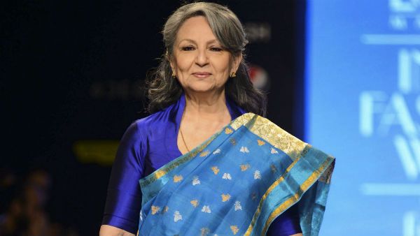 ‌সংবিধান রক্ষায় শর্মিলা ঠাকুর সহ আট বিশিষ্ট নাগরিকদের খোলা চিঠি