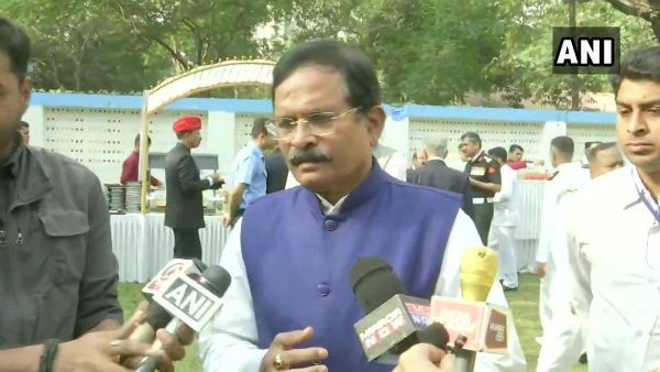 পাক অধিকৃত কাশ্মীর নিয়ে সেনাপ্রধানের মন্তব্যকে সমর্থন কেন্দ্রীয় মন্ত্রীর