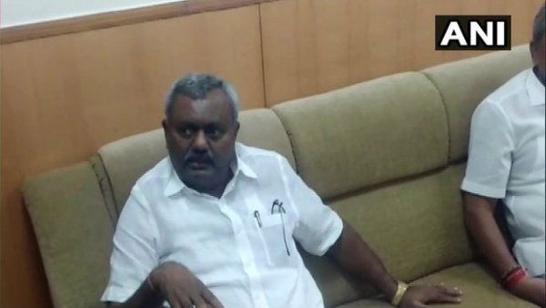 নাটক নয়, সংখ্যালঘুদের আক্রমণ করলে কী হবে, বিতর্কিত মন্তব্য বিজেপি বিধায়কের