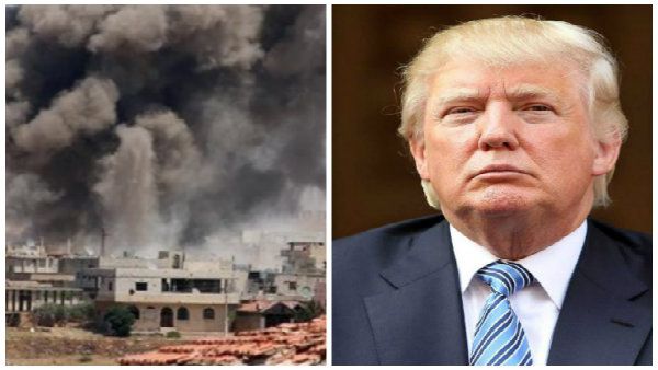 সুলেমানি হত্যার পর দিনই ফের মার্কিন সেনার অভিযান, মৃত ইরানের মদতপুষ্ট ৫ জঙ্গি