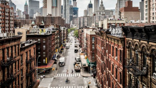 অতিরিক্ত তাপমাত্রার কারণে আমেরিকায় মারা যাচ্ছে দুহাজারেও বেশি মানুষ, বলছে সমীক্ষা