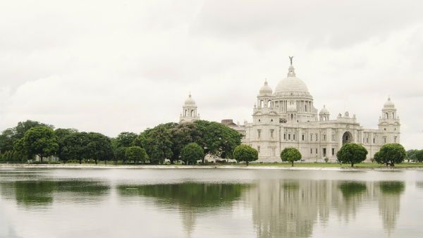 কলকাতার ভিক্টোরিয়া মেমোরিয়ালের নাম পরিবর্তনের দাবি জানালেন বিজেপি সাংসদ