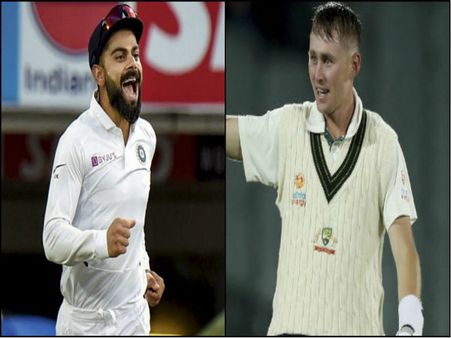 আইসিসি-র টেস্ট তালিকার শীর্ষে বিরাট, সিডনিতে দ্বিশতরানের দৌলতে তিনে লাবুশানে