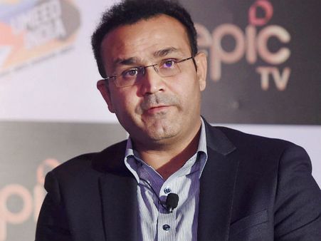 'চার দিন কী সির্ফ চাঁদনি হোতি হ্যায়... টেস্ট ক্রিকেট নেহি', বললেন বীরেন্দ্র শেহবাগ