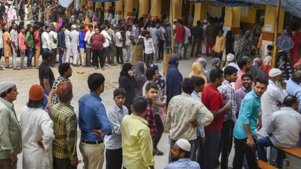 ‌৮০ লক্ষ নতুন আবেদন, জাতীয় ভোটার দিবস পালন কলকাতায়