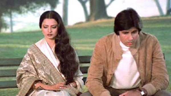 ‌অমিতাভ থেকে রণবীর, রেখা থেকে করিনা, প্রেম দিবসে দেখুন বলিউড সেলেবসদের ব্যর্থ প্রেমের কাহিনি