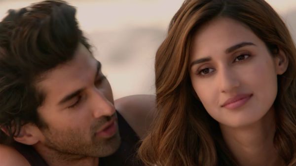 ‌আদিত্য–দিশার হট দৃশ্যও হিট করাতে পারল না মোহিত সুরির ‘‌মলাঙ্গ’‌কে