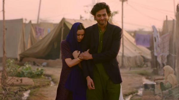 কাশ্মীরি পণ্ডিতদের ঘর ছাড়ার গল্প ‘‌শিকারা’‌য় ফুটিয়ে তুললেন নতুন জুটি