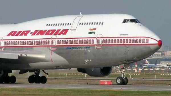 ‌অর্থমন্ত্রক ও এয়ার ইন্ডিয়া পেল নতুন সচিব, শীঘ্রই দায়িত্ব গ্রহণ