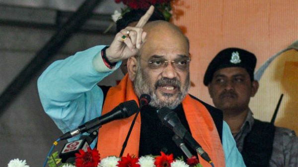 দিল্লিতে হারের দু'দিন পরে কারণ জানিয়ে মুখ খুললেন অমিত শাহ
