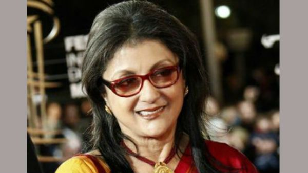 এনআরসি-র বিরুদ্ধে সরব অপর্ণা সেন, কী বললেন অভিনেত্রী