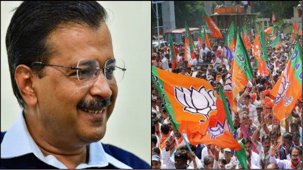 বিজেপিতে যোগদান শাহিনবাগের ৩ প্রতিবাদকারীর, ভারতবিরোধী স্লোগান কাদের, প্রশ্ন আপের