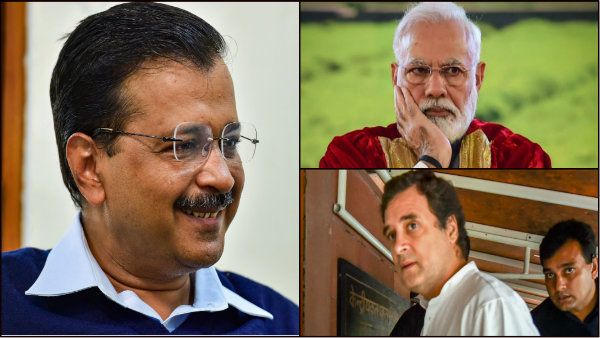 দিল্লি থাকছে আপের হাতেই, হুল ফোটাতে পারল না বিজেপি, বলছে জন কি বাতের সমীক্ষা