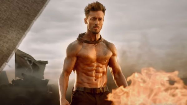 প্রথম দিনেই বাজিমাত বাগী–৩, বক্স অফিসের আয় ১৭.‌৫০ কোটি