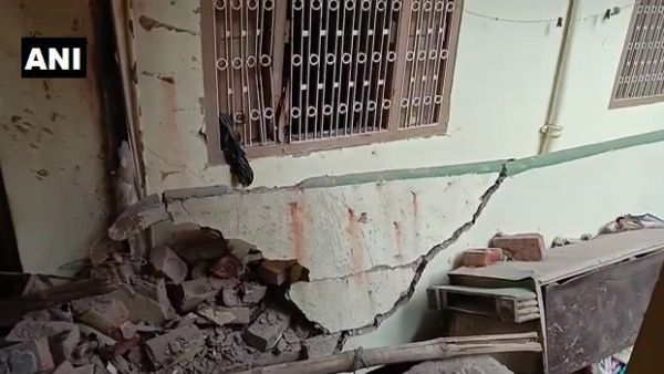 পাটনায় গান্ধী ময়দানে শক্তিশালী বিস্ফোরণ, আহত ১০