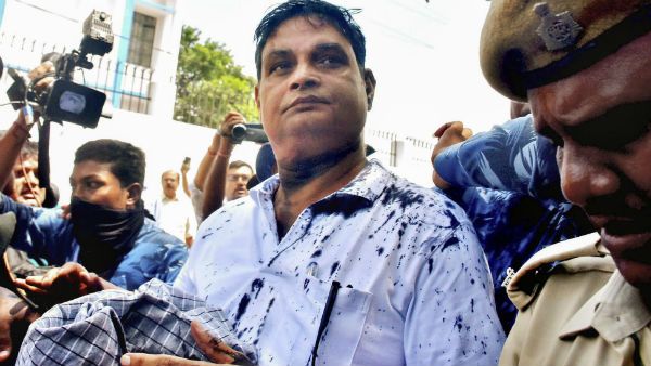 মুজফ্ফরপুর হোমকাণ্ডে যাবজ্জীবন কারাদণ্ড ব্রজেশ ঠাকুরের, রায় দিল দিল্লি কোর্ট