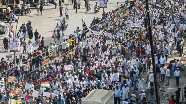 সিএএ–এর ভ্রান্ত ধারণা দূর করতে রাজ্য সফরে সংখ্যালঘু সম্প্রদায়ের কমিশন