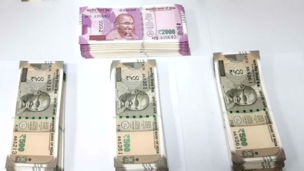মোদীর রাজত্বে জাল নোট বেড়ে দ্বিগুণ! রিজার্ভ ব্যাঙ্কের তথ্যই বড় ইস্যু হবে ২০২৪-এ