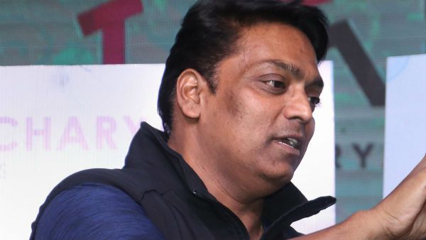 ‌যৌন হেনস্থার অভিযোগ দায়ের হল কোরিওগ্রাফার গণেশ আচারিয়ার বিরুদ্ধে