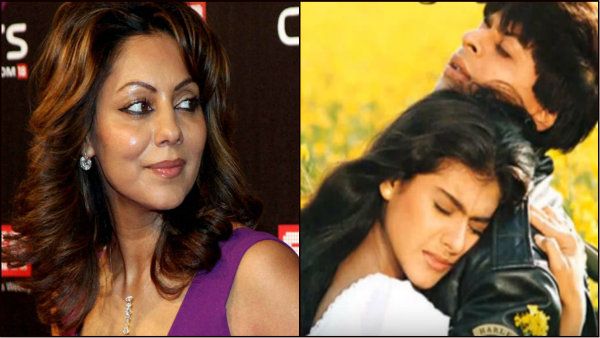 ‌ডিডিএলজে–এর সিক্যুয়েল তৈরি করবেন শাহরুখ খান! কী বললেন গৌরী